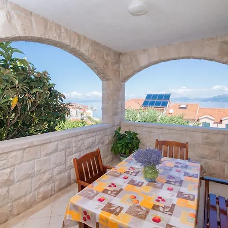 Apartment Vesna