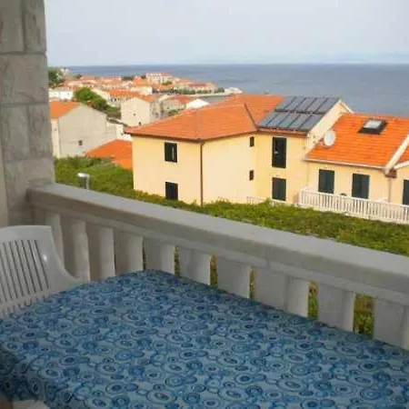 Vesna Apartment *