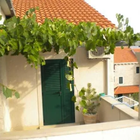 Vesna Apartment *
