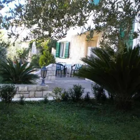 Vesna Apartment *