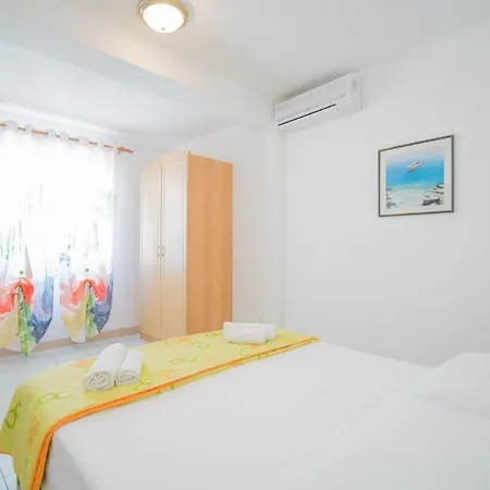Apartment Vesna *