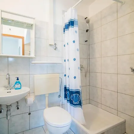 Vesna Apartment Postira