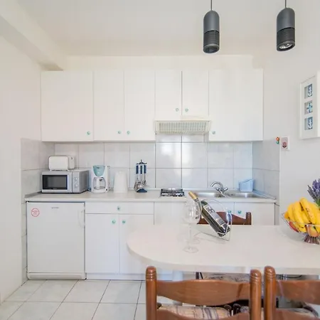 Vesna Apartment