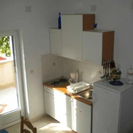 Apartment Vesna