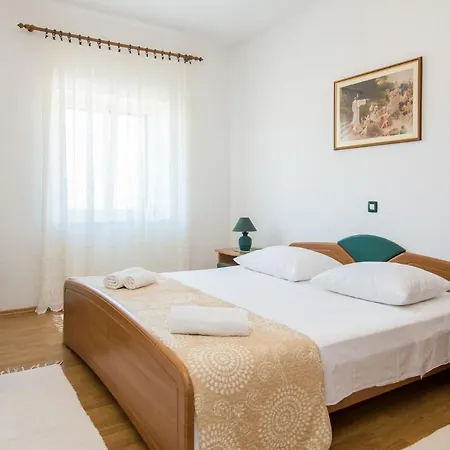 Vesna Apartment